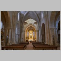 Monasterio de Santa María de Valbuena, photo Angel de los Rios, flickr.jpg